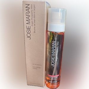 Josie Maran Argan Prosperity Mist 6.4 fl Oz. Pomegranate Citrus
